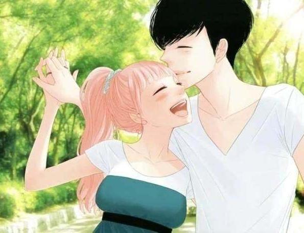 情感美文:男人为什么喜欢背后抱女生睡觉,看完这些你就懂了