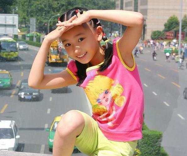 小童星11岁成名却放弃星途考上清华没长残却被观众遗忘