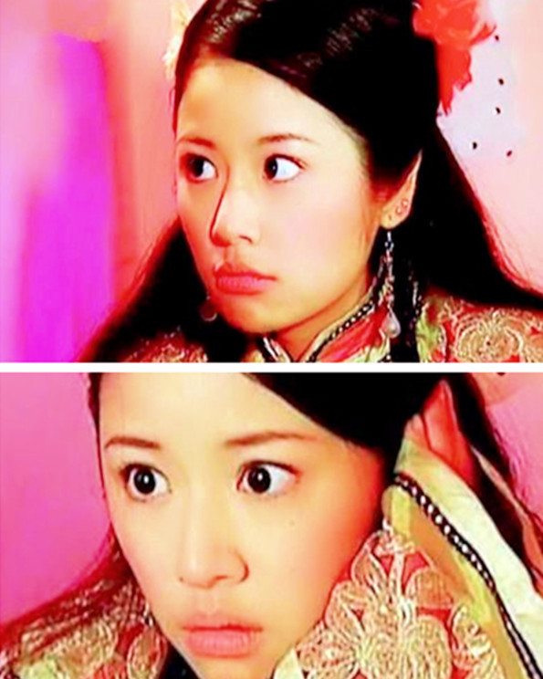 建宁公主的原型是和硕建宁公主,清太宗皇太极的第十四个女儿.