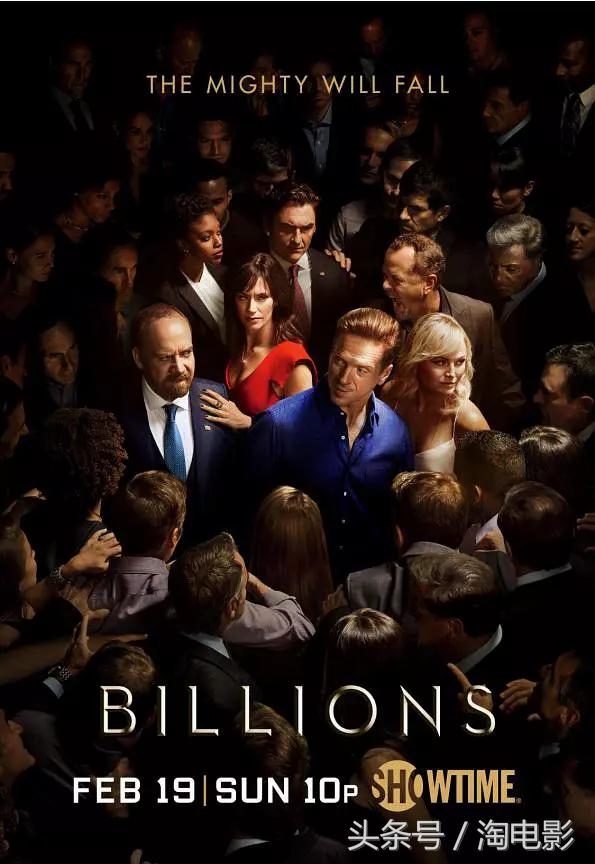 16部只有一季的经典美剧!