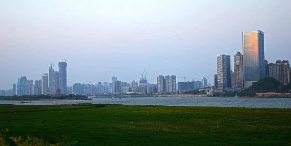 长沙人口最多的四个县区:第一名是浏阳