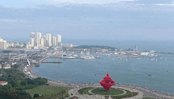 青岛凭什么是全国副省级城市?有哪些原因?
