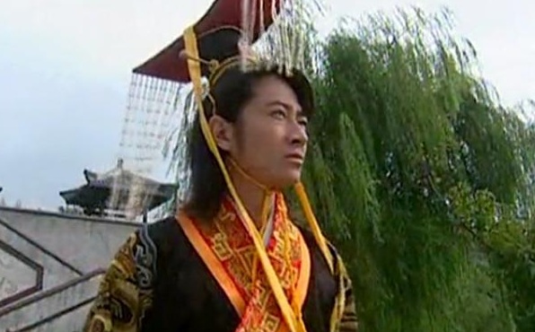 皇帝大赦天下,一囚徒成为一代雄主,为中国打下上百万国土