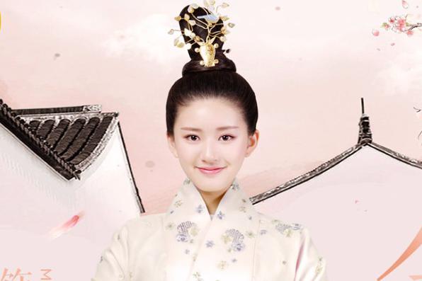 《凤囚凰》马雪云上线 赵露思"痴恋"宋威龙