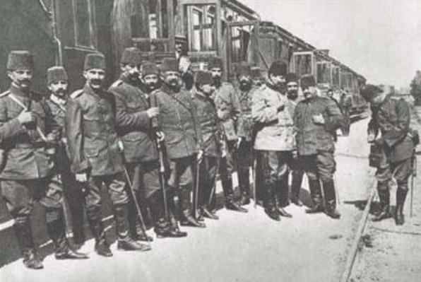 中国积弱时曾被叫东亚病夫, 那么有没西亚病夫,南亚病夫? 还真有