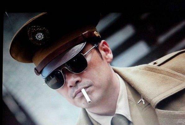 《风筝》罗海琼在剧中还有另外一种身份,连柳云龙都不知道