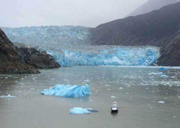 地球真的要完?nasa用60年照片告诉你,这不是错觉!
