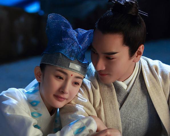 原著:唐七公子 抄袭大风刮过《桃花债》,公子欢喜《思凡》等