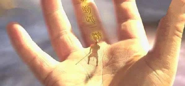 孙悟空为何愿意跟如来打赌?原来是经不住赌注中这样东西的诱惑!