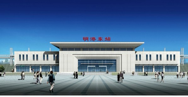 中国河南最牛的镇:火车站,高铁站,飞机场全有,牛不牛?