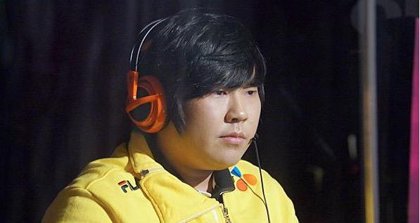 英雄联盟拳头官方认可的那些世界第一选手,你