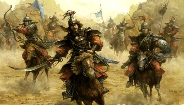 卫青大破匈奴右贤王官拜大将军3个儿子被封侯