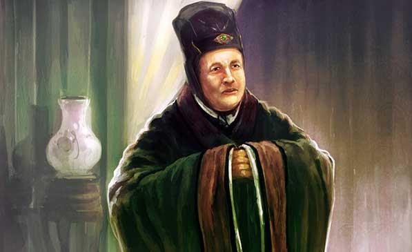 他剑走偏锋,差点除掉魔头董卓