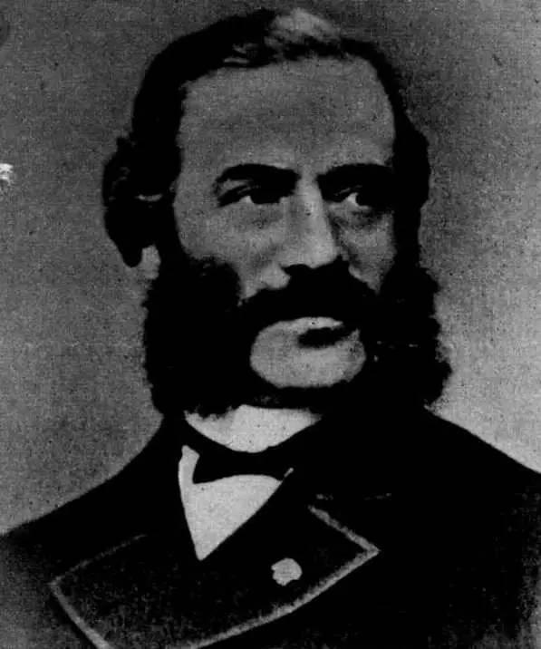 铁血宰相俾斯麦,如何发家致富走上人生巅峰的呢?