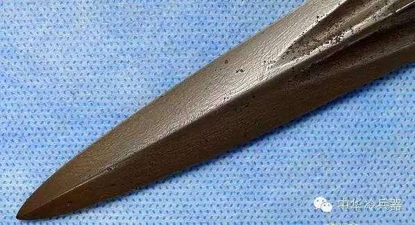 古印度奇门兵器拳剑你见过么?流传到现在的拳剑居然那么精美