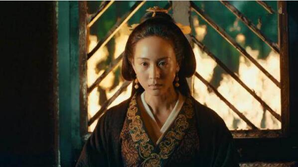 虎啸龙吟司马懿与侯吉反目,柏灵筠被杀真相曝光!