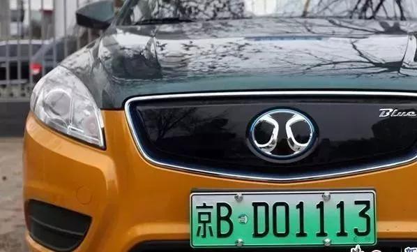 中国全部省,自治区,直辖市均已实施绿牌