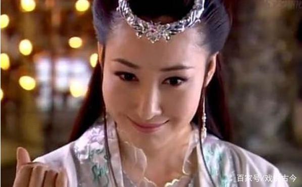 她才是三清四御中唯一的女神|娘娘|后土|女娲_新浪新闻