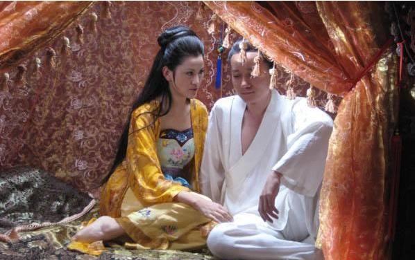 羡慕古代妻妾成群? 那你知不知道他们到了六十还要每天履行义务?|妻妾|义务|丈夫_新浪新闻