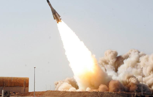 以色列空军再次轰炸叙利亚 叙军反击拦截一枚以色列导弹