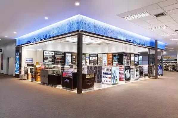 泰国皇权免税店购物攻略,这5大商品你一定要买