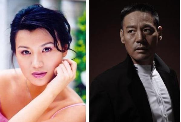 61岁巍子近照太苍老,儿子也是实力派,与前妻离婚是一生的遗憾!