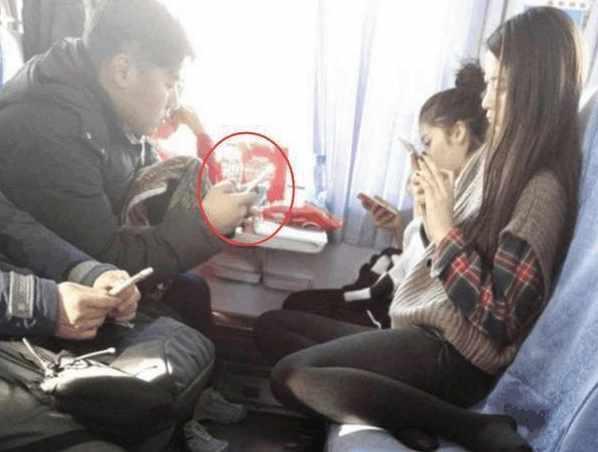 搞笑段子: 女: 少妇撩汉套路精, 男人主动被吸引