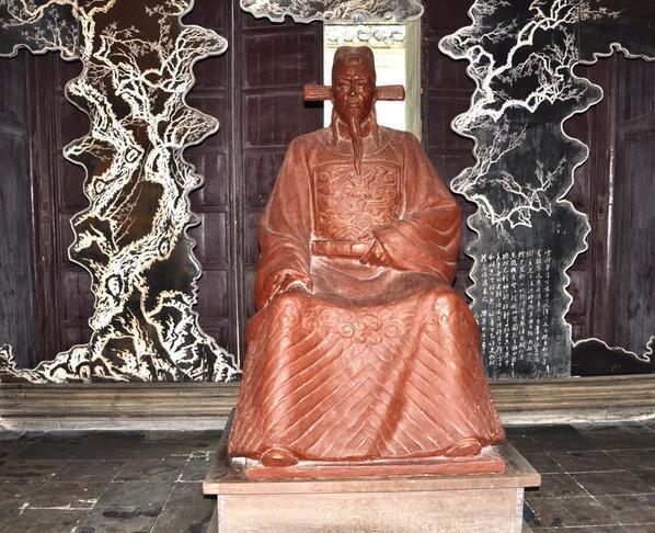 明朝|史可法忠烈实为可敬,却无法掩盖临危指挥能力的短板