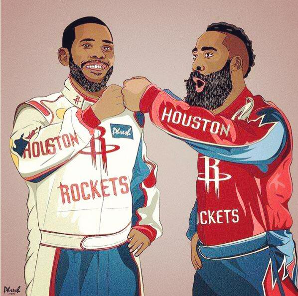 魔鬼主场12连胜纪录戛然而止,11连胜的火箭还怕谁?