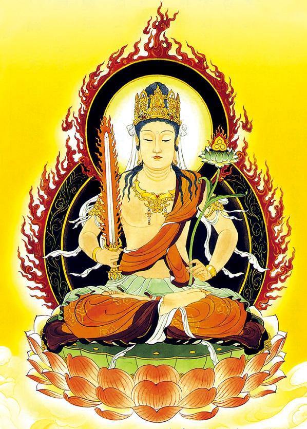 未来十年里,得本命佛保佑,风生水起好运来,升官发财三大生肖