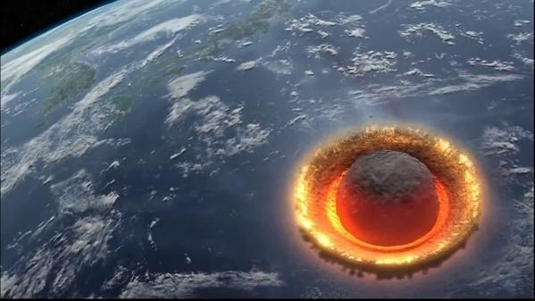 2040年地球爆炸图片