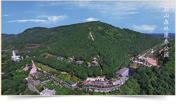 世界稻源"的一座文明璀璨之山,是澧阳平原上依水望洲,王祠凌空的文化