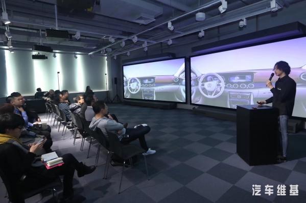 中国势力耀领风潮，探访梅赛德斯-奔驰中国高级设计中心