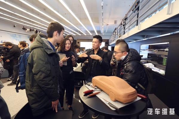 中国势力耀领风潮，探访梅赛德斯-奔驰中国高级设计中心