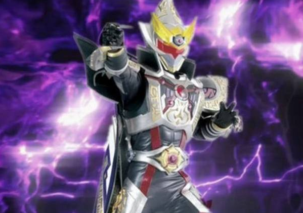 路法大帝是阿瑞斯星球的陆军大将军,倍受百姓拥护,路法在皮尔王麾下