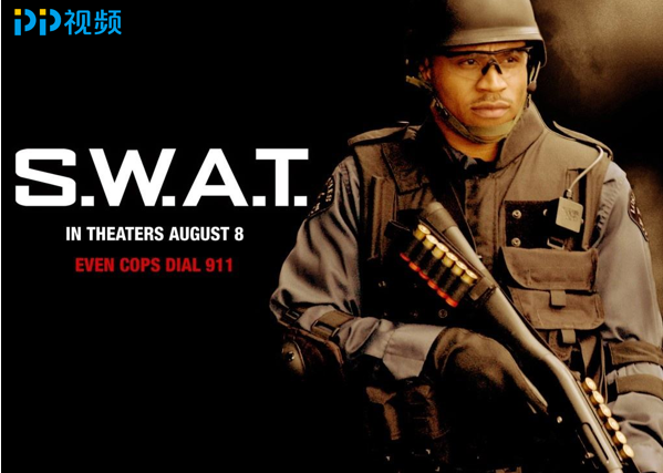《反恐特警组》是索尼投资高达7000万美元出品的警匪动作片,由美国