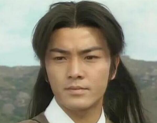 郑伊健古装8部巅峰之作,满满的回忆,最后一部已成儿时的童话