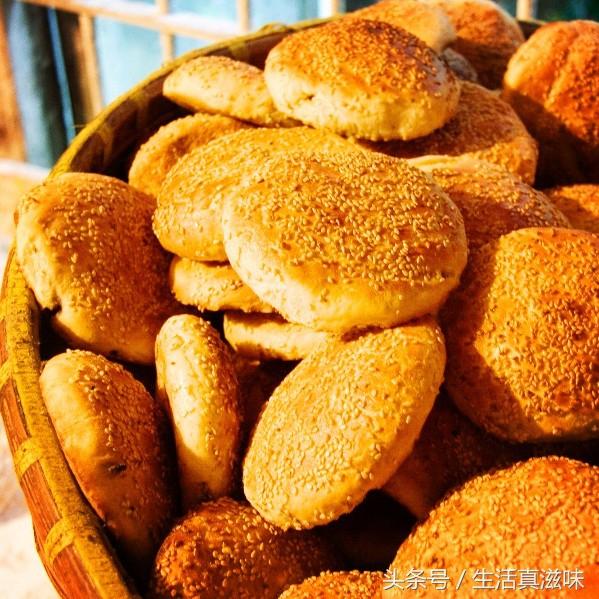 旅行青蛙里的饼好少我大中华的饼才叫丰富好吃