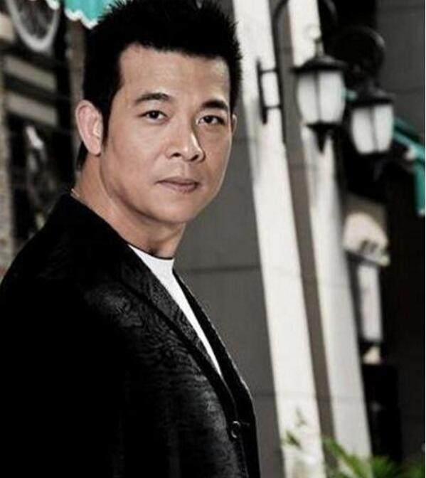 张子强信服此人, 分他1亿, 没料想他私扣2亿, 最后还捅张子强一刀