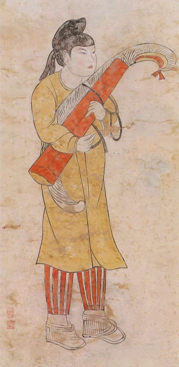 妖猫传古人diss你不懂时尚你敢接招么