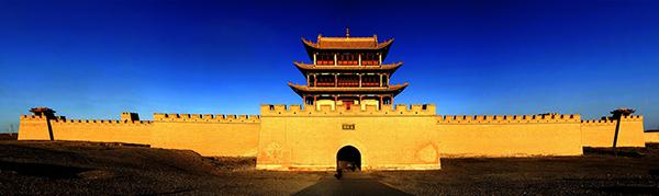 敦煌玩几天合适？河西走廊旅游攻略（寻古探秘，重走丝绸之路）