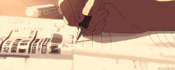 写作业也是一件辛苦活, 如何让孩子心甘情愿写作业?