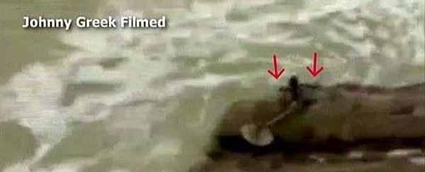 美人鱼真的存在?这两个国家历史上都有明证!