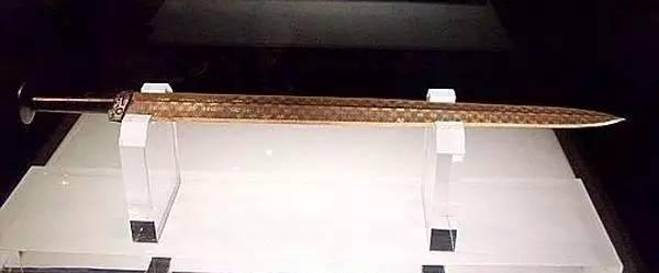 中国古代铸剑祖师爷欧冶子打造的8把神剑，它们现在都在哪？