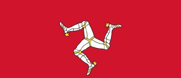 有趣的旗帜2_神秘图案——三曲腿图