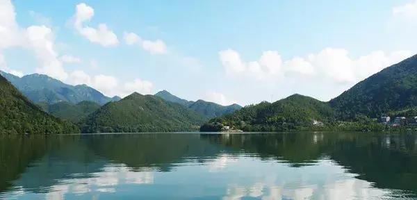 安庆下浒山水库工程建设纪实