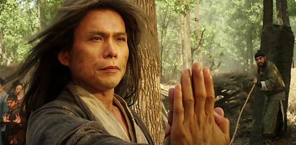 时隔35年,袁和平再拍《奇门遁甲》,这题材能成武侠片新出路吗?