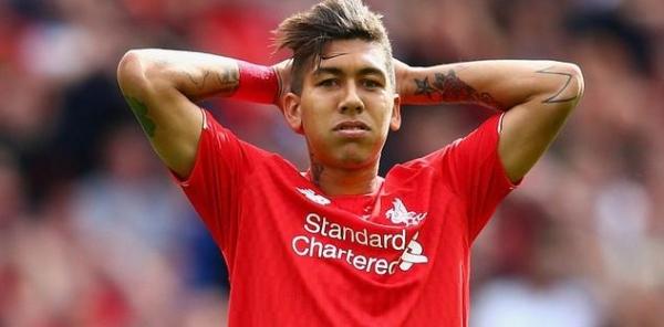 克洛普: 菲尔米诺在库蒂尼奥 转会后获得更多机会!