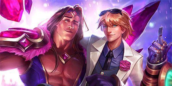 cp7:宝石骑士-伊泽瑞尔