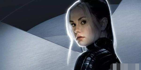 《金刚狼3》:源于印度史诗的悲剧英雄(一)